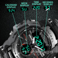 SMAEL New Military Mens Sport Watches